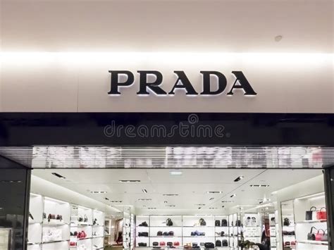 Prada at Paris Charles de Gaulle Airport